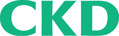 CKD Pneumatic Logo