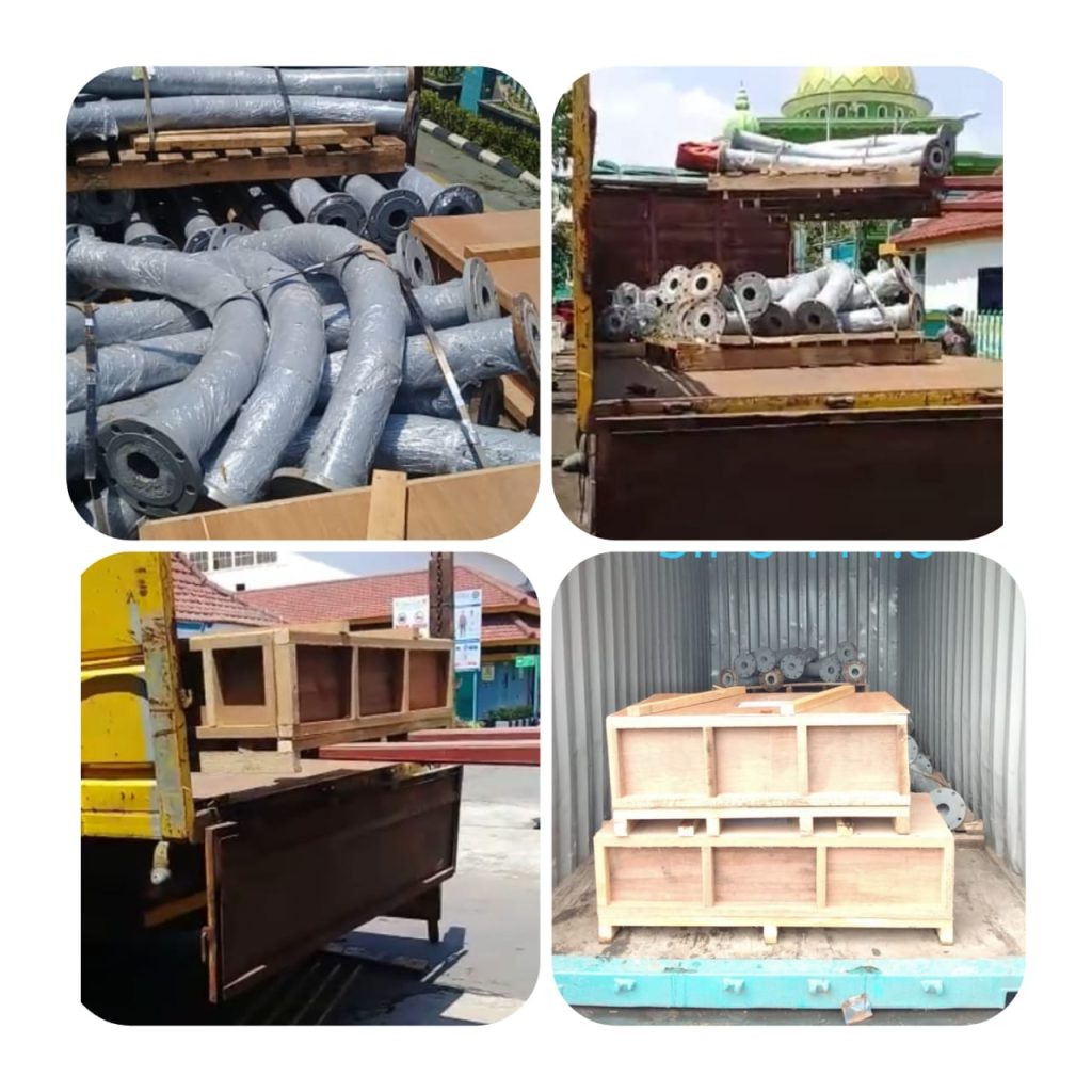 Ekspedisi Surabaya Kupang Murah